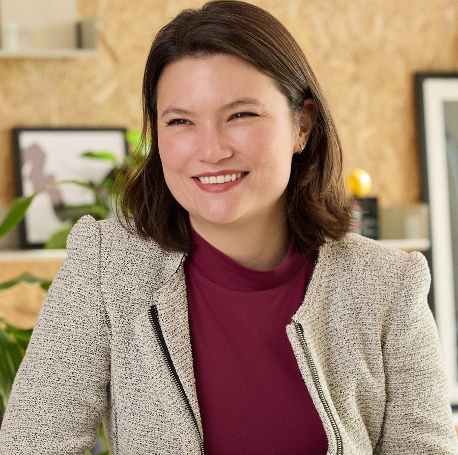 Samantha Allen